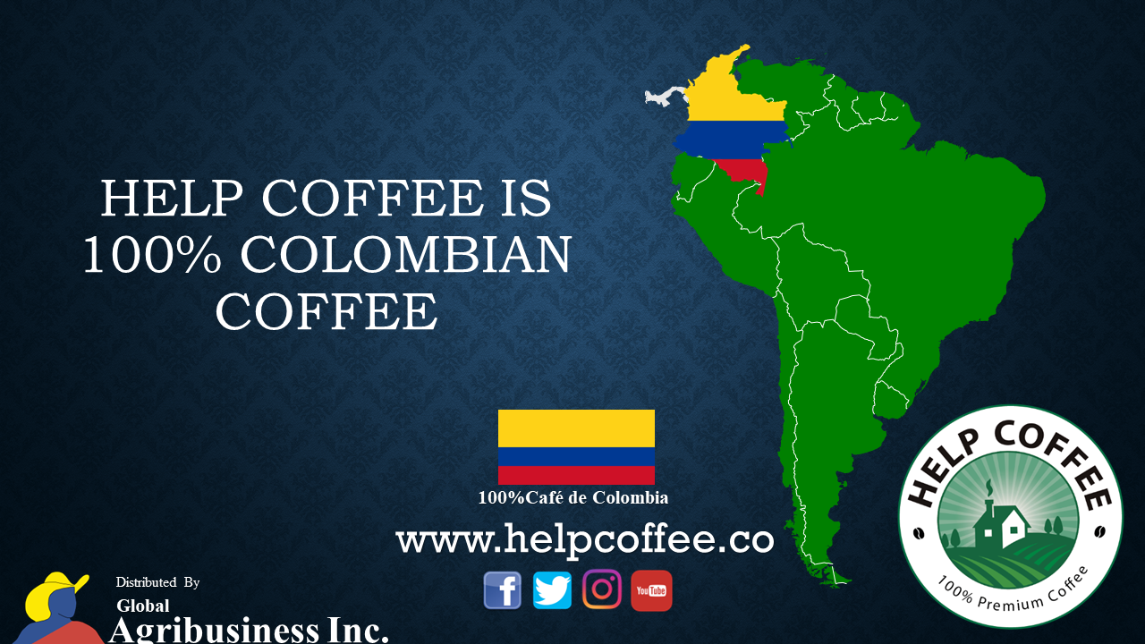 Load video: Why is Colombian Coffee is the best coffee in the world
